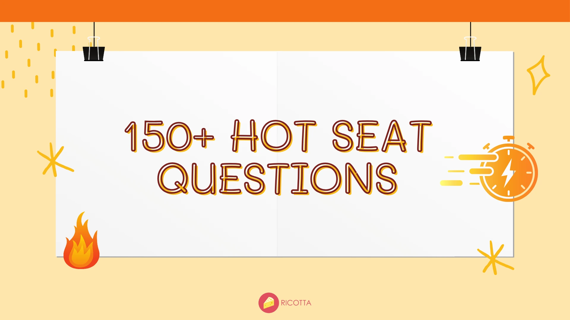 180+ Open-Ended Questions: Examples & Uses